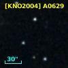 [KNO2004] A0629