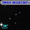 2MASS J01162367+3325106