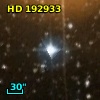 HD 192933