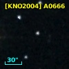 [KNO2004] A0666