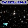 TYC 3576-1394-1