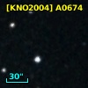 [KNO2004] A0674
