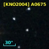 [KNO2004] A0675