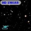 HD 190189