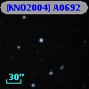 [KNO2004] A0692