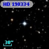 HD 190334
