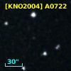[KNO2004] A0722