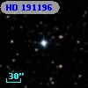 HD 191196