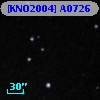 [KNO2004] A0726