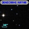 [KNO2004] A0740