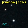 [KNO2004] A0741