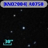 [KNO2004] A0750