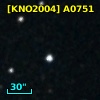 [KNO2004] A0751