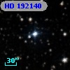 HD 192140