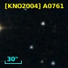 [KNO2004] A0761