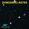 [KNO2004] A0765