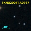 [KNO2004] A0767