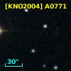 [KNO2004] A0771