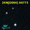 [KNO2004] A0773