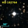 HD 192764