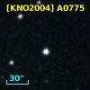 [KNO2004] A0775