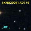 [KNO2004] A0776