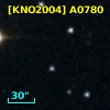 [KNO2004] A0780
