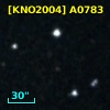 [KNO2004] A0783
