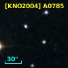 [KNO2004] A0785