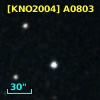 [KNO2004] A0803