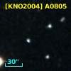 [KNO2004] A0805