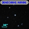 [KNO2004] A0806