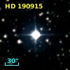HD 190915