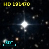 HD 191470