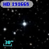 HD 191668