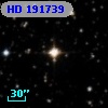 HD 191739