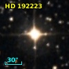 HD 192223