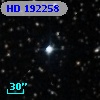 HD 192258