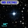 HD 192301