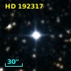 HD 192317