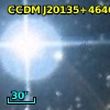 CCDM J20135+4646E