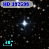 HD 192598