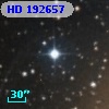 HD 192657