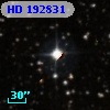HD 192831