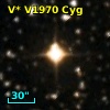 V* V1970 Cyg