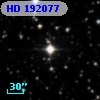 HD 192077