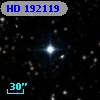 HD 192119