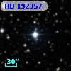 HD 192357