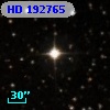 HD 192765