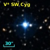 V* SW Cyg
